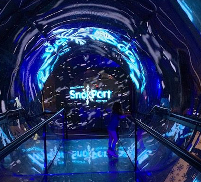 snoport